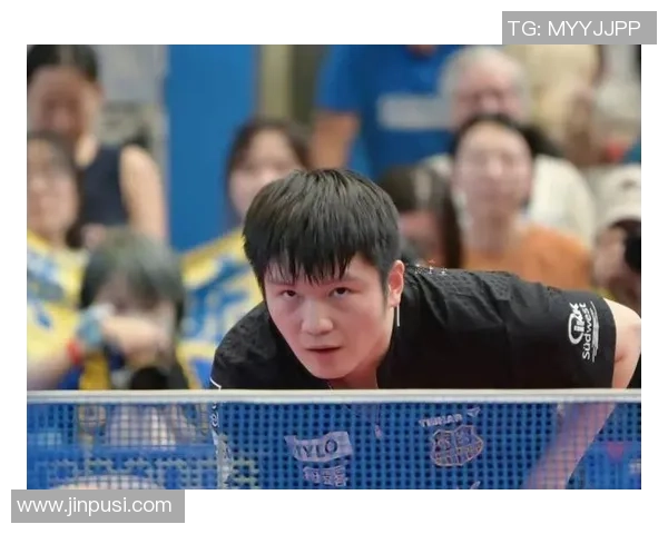 12月3日传来樊振东新讯息,小胖登在德甲60周年主题首页 12月3日传来樊振东新讯息,小胖登在德甲60周年主题首页