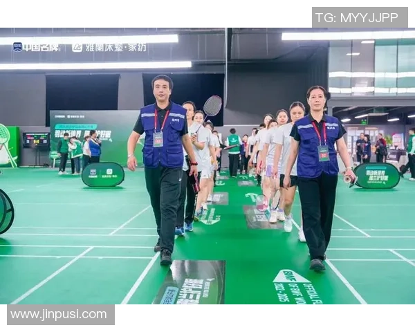 2025雅兰杯羽毛球公开赛天津站精彩落幕各路高手争辉展现羽坛风采