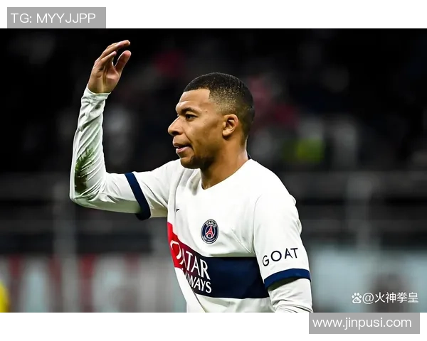 姆巴佩本赛季西甲贡献20球领跑欧冠参与9球成最佳表现